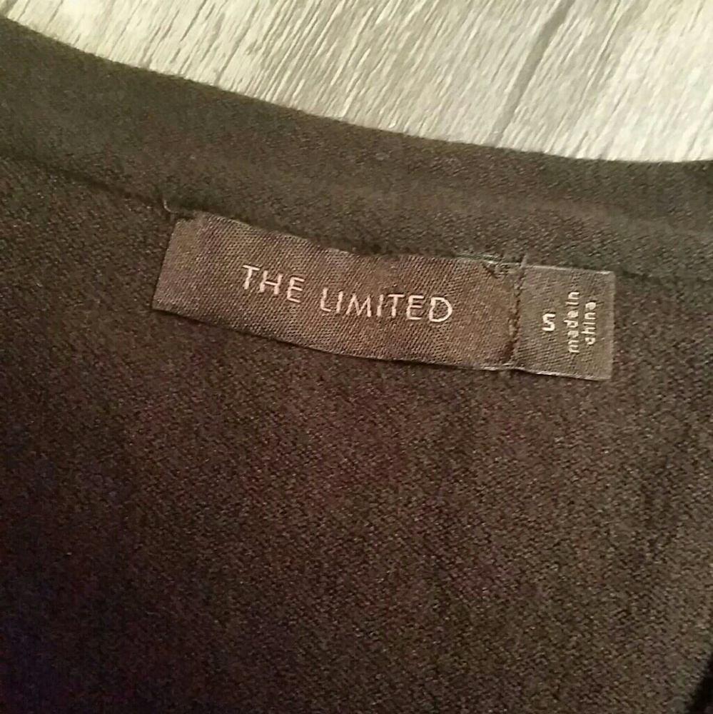 The Limited 🍁 Women's Sweater🍂 Brown